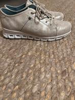 Wolky sneakers maat 40, zo goed als nieuw, Kleding | Dames, Schoenen, Ophalen of Verzenden, Zo goed als nieuw, Grijs, Sneakers of Gympen