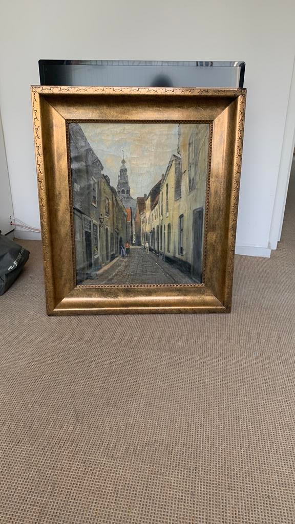 Dijkman, Ophalen of Verzenden