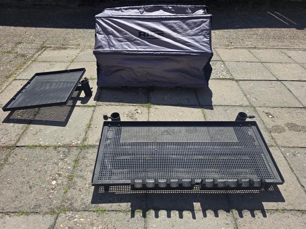 Rive single point aastafels, Watersport en Boten, Ophalen of Verzenden, Overige typen