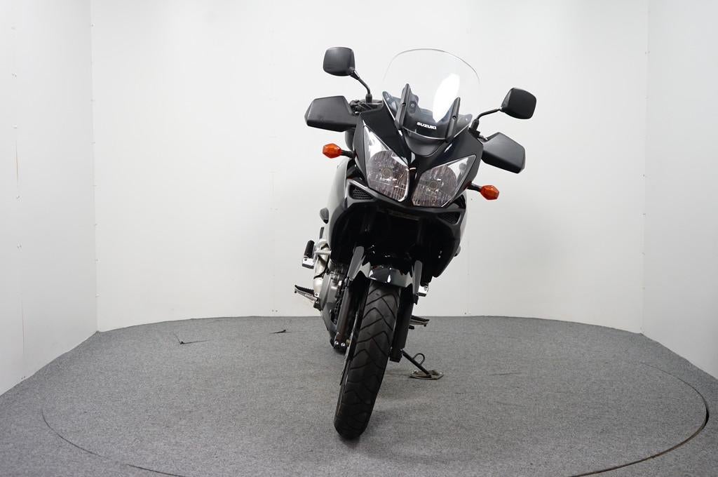 Suzuki DL 1000 V-STROM (bj 2004), 996 cc, Bedrijf, Meer dan 35 kW, Toermotor