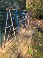 metsel schagen, Doe-het-zelf en Verbouw, Steigers, Ophalen, Gebruikt, Overige typen, Minder dan 2 meter