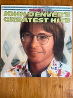 John Denver's Greatest Hits Volume 2 LP, Ophalen of Verzenden, Gebruikt