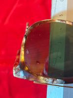 Ray-Ban Gatsby Style 5 Zonnebril met Hoes ZGAN, Zonnebril, Bruin, Ophalen of Verzenden, Zo goed als nieuw