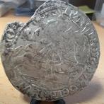 Snaphaanschelling - Nijmegen, Postzegels en Munten, Vóór koninkrijk, Zilver, Losse munt, Overige waardes