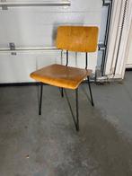 Gispen Cordemeijer stoel, Ophalen, Gebruikt, Bruin, Eén