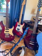 Gitaarles Hengelo ov., Diensten en Vakmensen, Muziekles en Zangles, Snaarinstrumenten