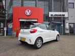 Hyundai i10 1.0 5-Zits Comfort A/T | Cruise | Carplay |, Automaat, 12 maanden, Stof, Gebruikt