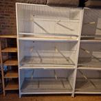 Kweekkooi/Uitvliegkooi, Ophalen, Hout, Broedkooi of Kweekkooi