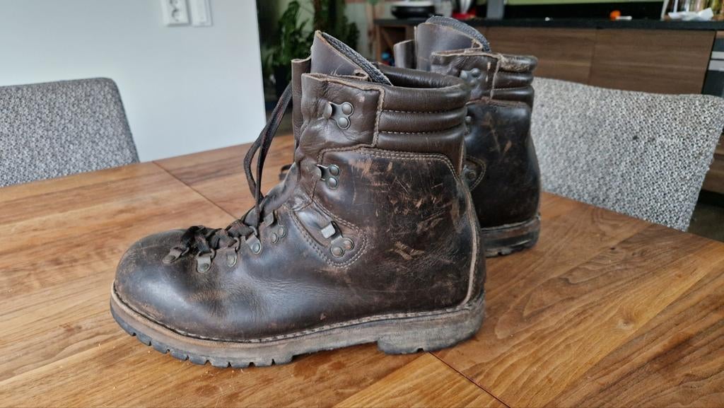 Meindl Perfect mt 10,5 bergschoenen, Sport en Fitness, Bergsport en Wandelen, Ophalen of Verzenden, Gebruikt, Schoenen