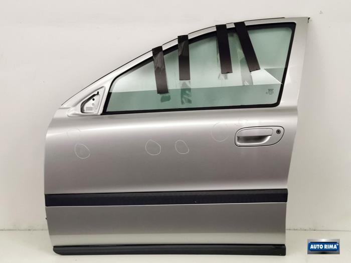 Portier 4Deurs links-voor van een Volvo V70 (426), Auto-onderdelen, Gebruikt, -, Deur, -