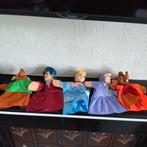 Assepoester handpoppen Disney, Ophalen of Verzenden, Overige typen