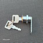 Slot voor brievenbus te koop, Ophalen