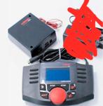 Digitale treinsturing – Märklin Mobile Station, Hobby en Vrije tijd, Ophalen of Verzenden, Zo goed als nieuw, Märklin, Transformator of Voeding