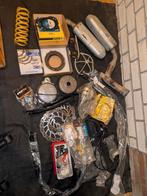 Diverse Honda CRF 250 CRF 450 onderdelen nieuw en gebruikt, Ophalen of Verzenden