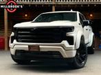 Chevrolet Silverado High Country Widebody, BPM Vrij, LPG, Fu, Auto's, Chevrolet, Automaat, 8 cilinders, Wit, Leder