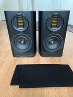 Wharfedale Evo 4.1 compact loudspeakers, Overige merken, Ophalen of Verzenden, Zo goed als nieuw, Minder dan 60 watt
