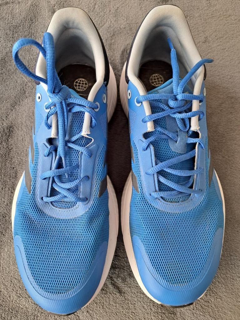 Sportschoenen Adidas maat 10, Ophalen of Verzenden, Zo goed als nieuw, Overige typen, Adidas
