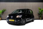 Volkswagen up! 1.0 groove up! | Start-Stop (bj 2014), Auto's, Keurmerk '100% Onderhouden', Stof, Gebruikt, Zwart