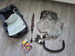 Bugaboo Cameleon met veel accessoires, Ophalen, Gebruikt, Bugaboo, Combiwagen