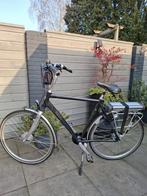 Electrice herenfiets rih,  omega 3, 59 cm of meer, Ophalen of Verzenden, Zo goed als nieuw, Overige merken