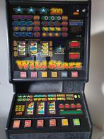 WildStars gokkast, Verzamelen, Euro, Ophalen, Zo goed als nieuw, Met sleutels