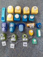 20 ponsen, Ophalen of Verzenden, Zo goed als nieuw