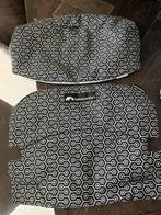 Kinderstoel hoesen bebecomfort, Kinderen en Baby's, Kinderstoelen, Ophalen, Gebruikt, Overige typen