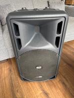 RCF ART Series 522A luidspreker, Gebruikt, Overige typen, 120 watt of meer, Ophalen