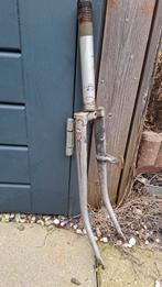 Racefiets Vitage Voorvork Hoogte totaal 59 cm, Ophalen, Overige typen