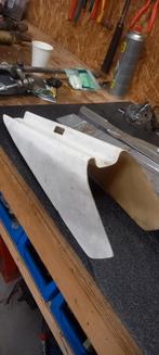 Blokspoiler puch maxi, Ophalen of Verzenden, Zo goed als nieuw, Kap