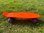 Skateboard-Penny Board, Sport en Fitness, Skateboarden, Ophalen, Zo goed als nieuw, Skateboard
