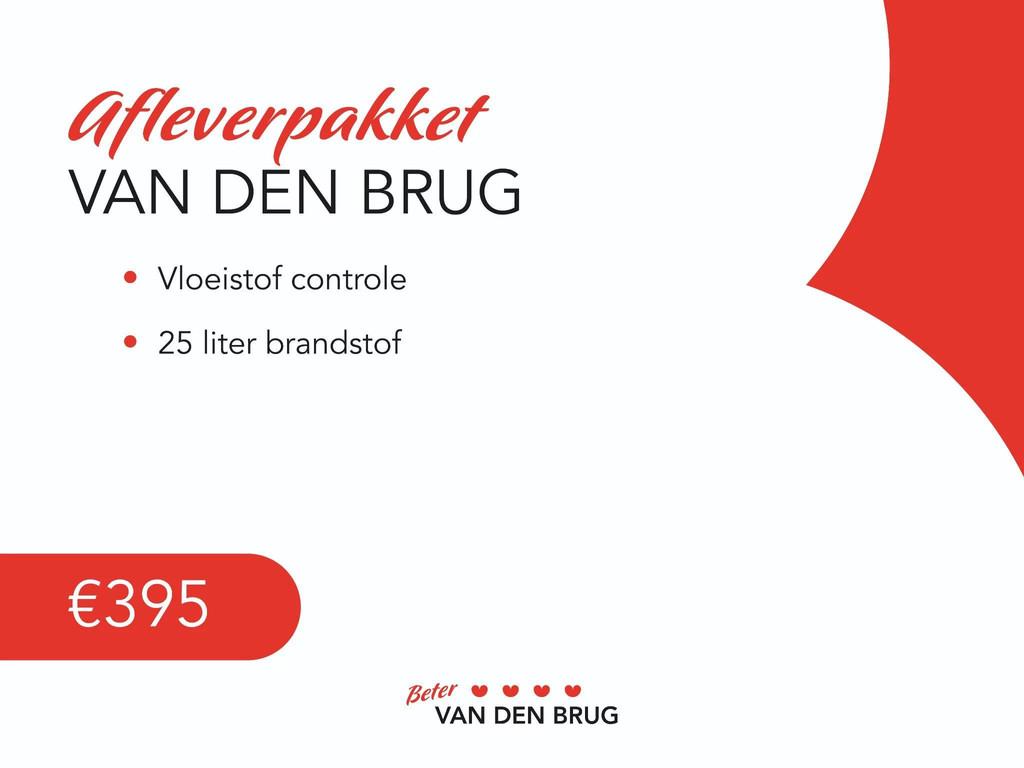 Volkswagen Passat Variant 1.5 eTSI Business 150pk | Massage-, Euro 6, 4 cilinders, 150 pk, Origineel Nederlands