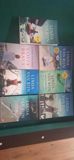 Linda van Rijn Thriller Boeken Collectie (6 stuks), Ophalen of Verzenden, Gelezen, Linda van Rijn, Nederland