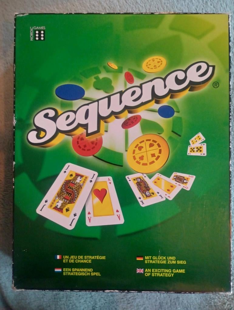 Grote partij spellen, zowel vintage als nieuw., Ophalen