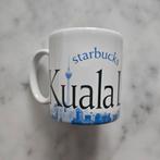 Starbucks Kuala Lumpur city mug collector espresso 2007, Ophalen of Verzenden