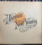 Neil Young: Harvest (klaphoes, lp), Cd's en Dvd's, Vinyl | Rock, Ophalen of Verzenden, Zo goed als nieuw, 12 inch, Singer-songwriter
