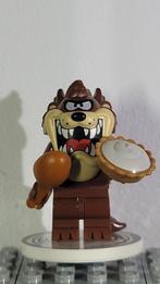 LEGO Minifigure-Tasmanian devil-In zeer goede staat, Ophalen of Verzenden, Zo goed als nieuw, Complete set, Lego