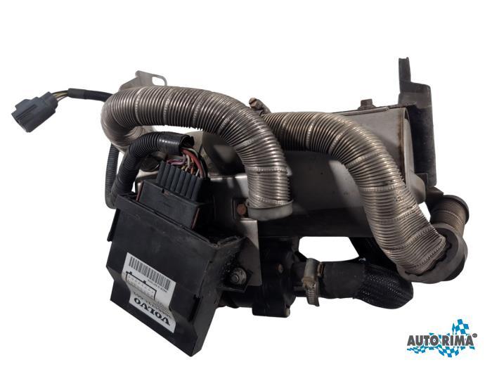 Standkachel van een Volvo XC90, Gebruikt, -, -, Ophalen of Verzenden