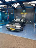 Volvo 850 2.3 T-5R 1995 Groen, Auto's, Volvo, Voorwielaandrijving, 700 kg, Stoelverwarming, Stationwagon