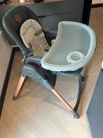 Maxi-Cosi Minla Kinderstoel - Essential Graphite, Ophalen, Gebruikt, Meegroeistoel, Gordel(s)
