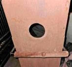 Grote nestkast, Dieren en Toebehoren, Ophalen, Hout, Vogelkooi