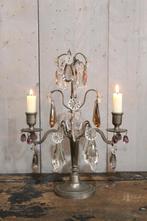 Franse kaarsen girandole (2), Ophalen of Verzenden