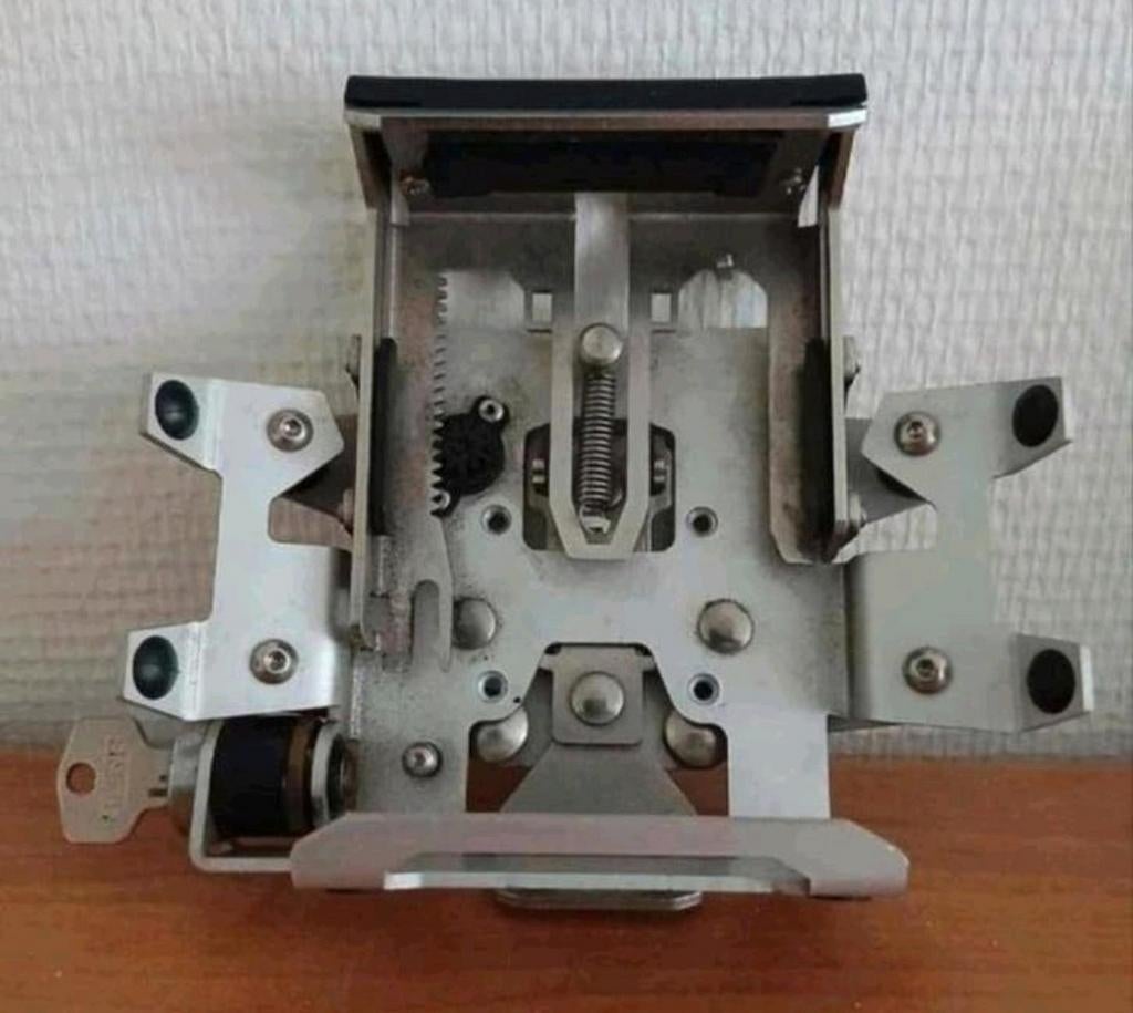 Touratech slot garmin zumo 660 / 665 navigator 5 6 V Vl, Ophalen of Verzenden