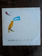 Han Bennink - solo voor masje, 1980 tot heden, Overige formaten, Ophalen of Verzenden, Zo goed als nieuw