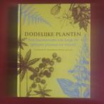 Dodelijke Planten  Elisabeth A.Dauncey, Ophalen of Verzenden, Zo goed als nieuw, Bloemen, Planten en Bomen, Elizabeth A.Dauncey