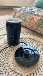 Senseo Philips Melkopschuimer Milk Twister CA6500/01, Ophalen, Zo goed als nieuw, Elektrische melkopschuimer