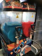 Slushpuppy machine te huur, Ophalen of Verzenden, Zo goed als nieuw, Overige