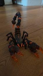 Schleich schorpioen, Ophalen of Verzenden, Zo goed als nieuw