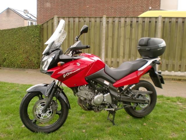 Suzuki DL 650 V-Strom / DL 1000 V Strom 650/1000, Motoren, Motoren | Suzuki, Suzuki, 2 cilinders, Motorrijbewijs A, Onbekend