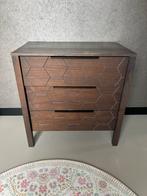 Commode en kledingkast voor babykamer, Kinderen en Baby's, Kinderkamer | Commodes en Kasten, Gebruikt, Kast, 50 tot 70 cm, 105 cm of meer